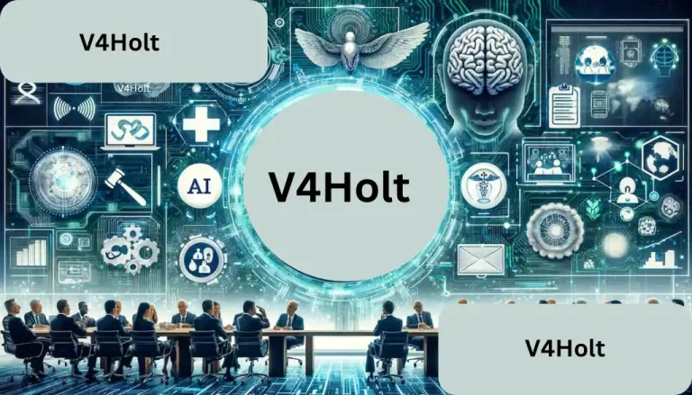 V4Holt