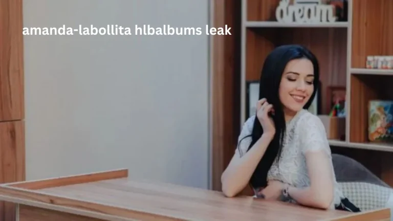 amanda-labollita hlbalbums leak