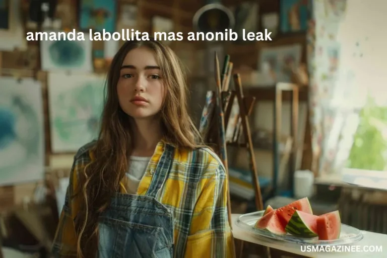 amanda labollita mas anonib leak