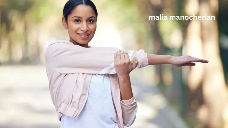 malia manocherian